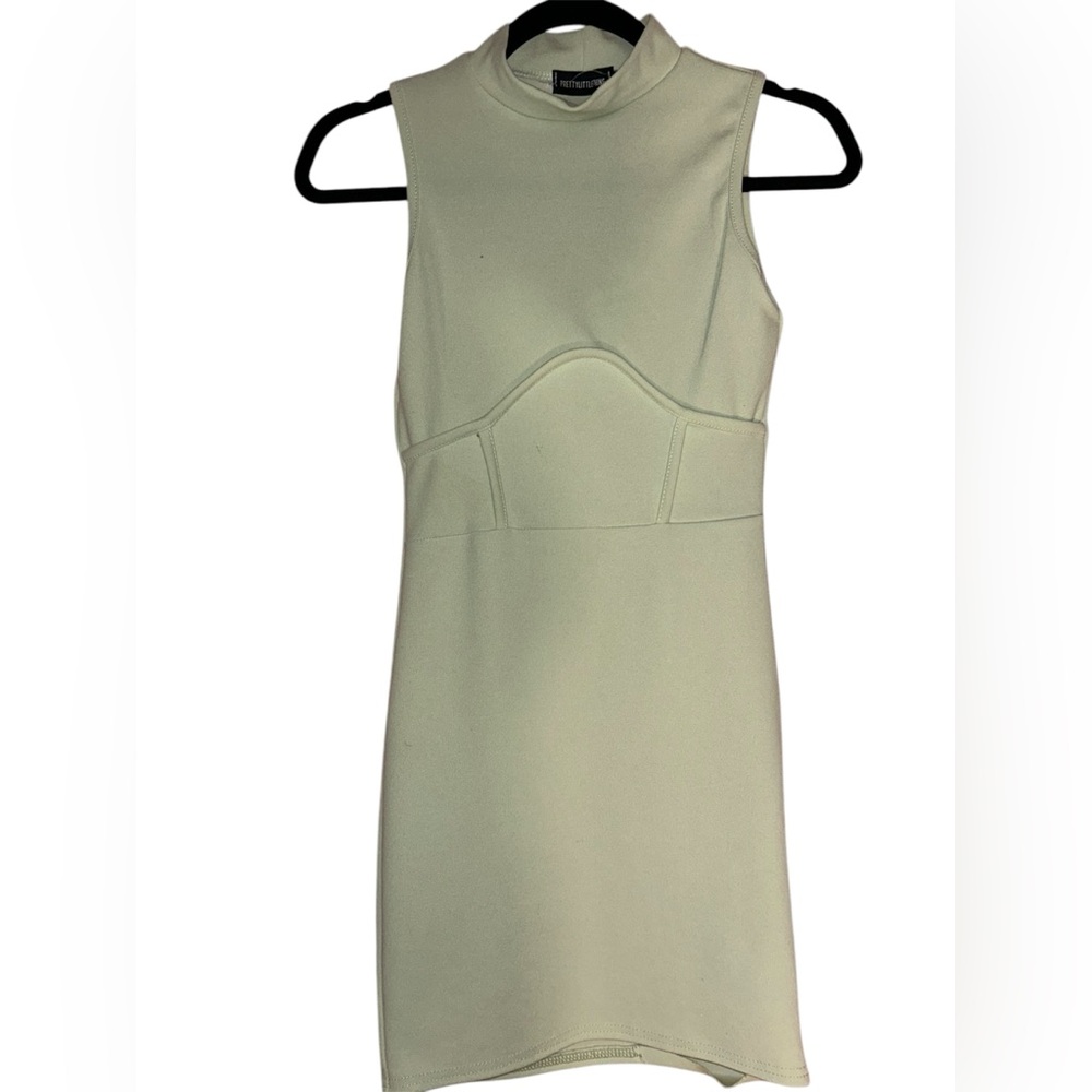 Bodycon dress